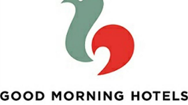 Good Morning Berlin City West Hotel Logo gambar